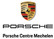 Logo Porsche Centre Mechelen